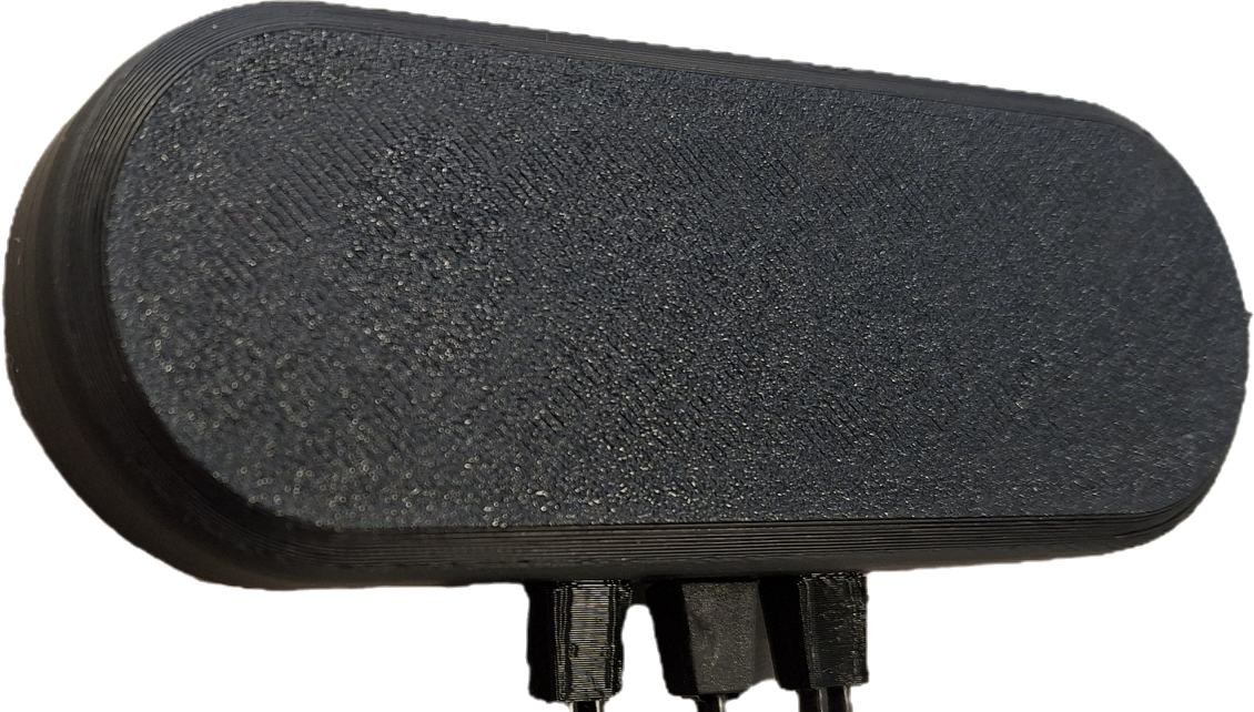 New Internal antennas series
