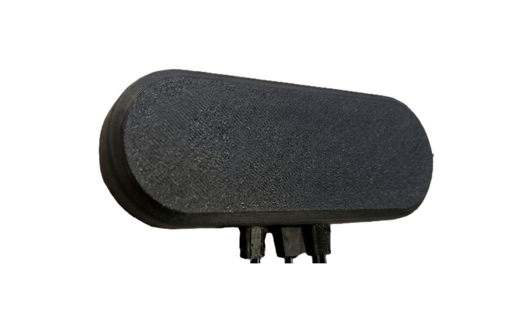 New Internal antennas series