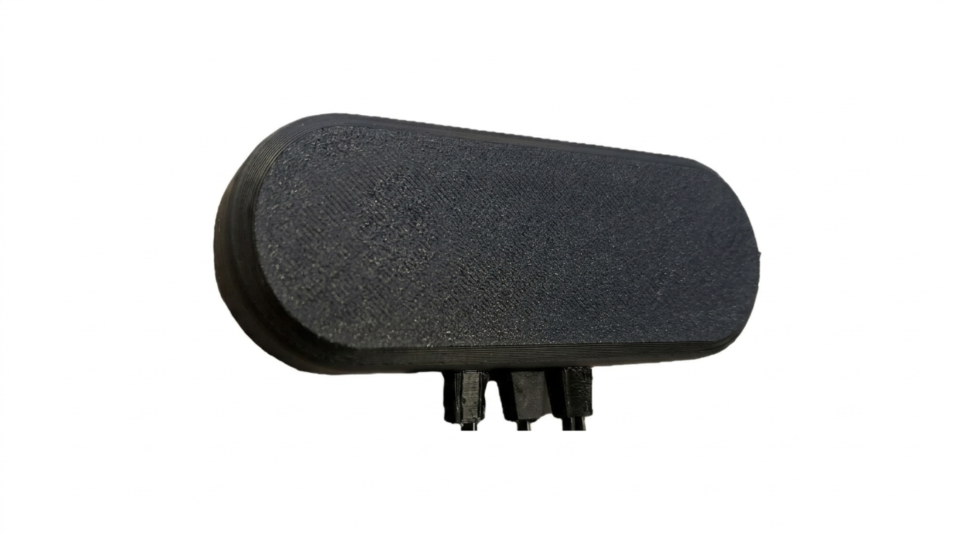 New Internal antennas series